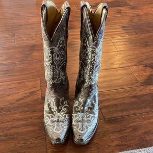 Women’s Corral Boots